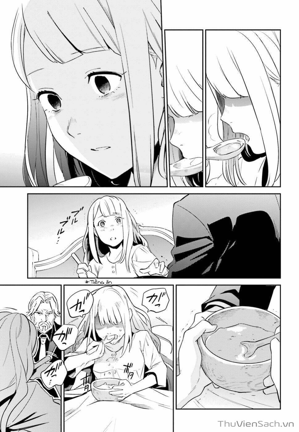 Truyện Tranh Khám Phá Thế Giới Game trang 6