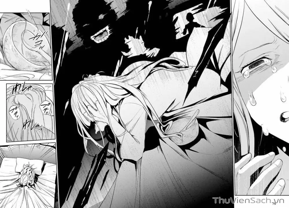 Truyện Tranh Khám Phá Thế Giới Game trang 6