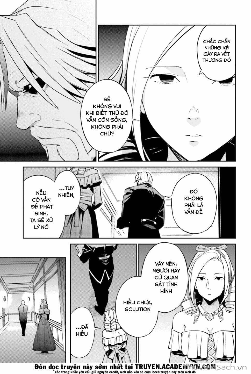 Truyện Tranh Khám Phá Thế Giới Game trang 6