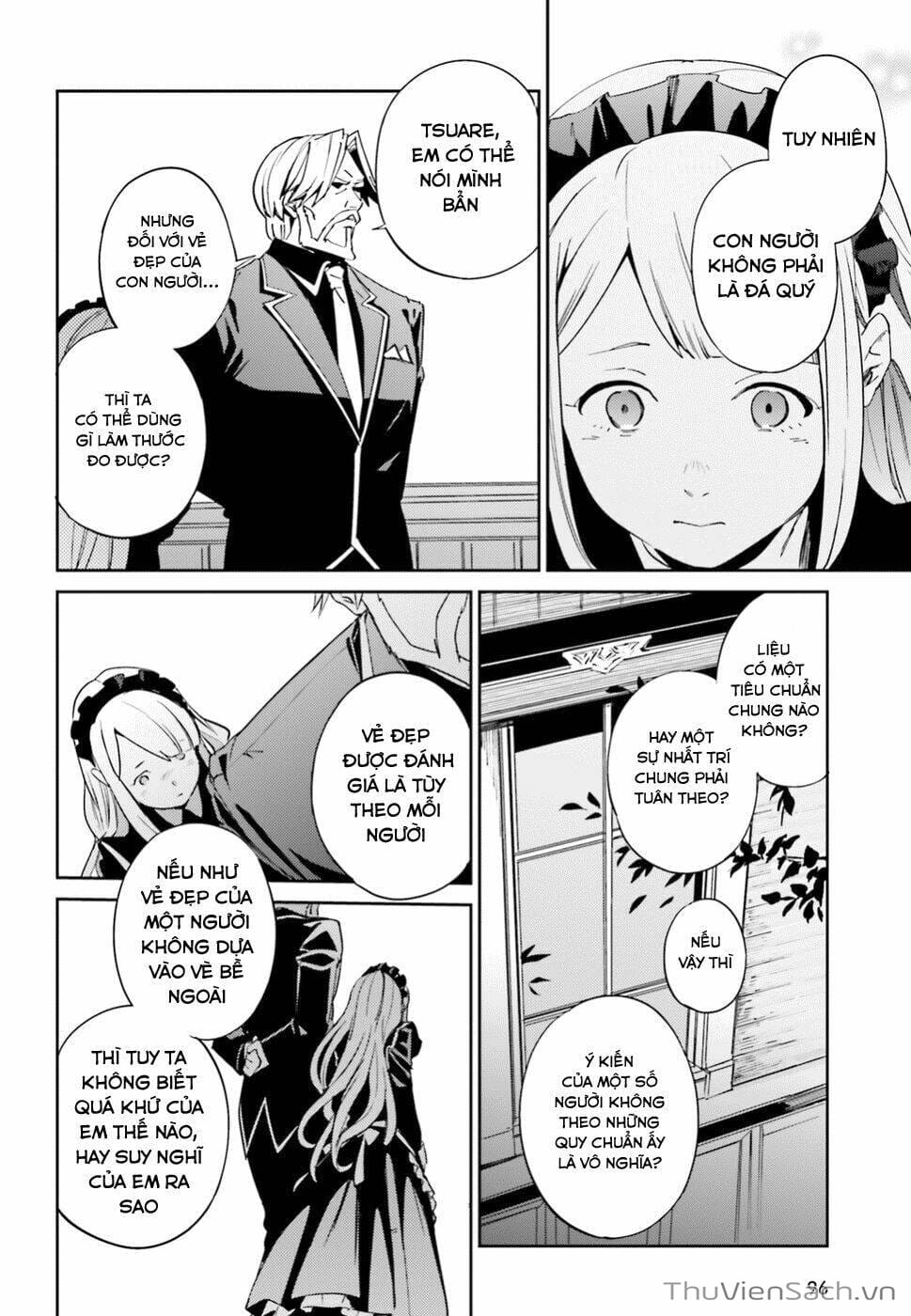 Truyện Tranh Khám Phá Thế Giới Game trang 6