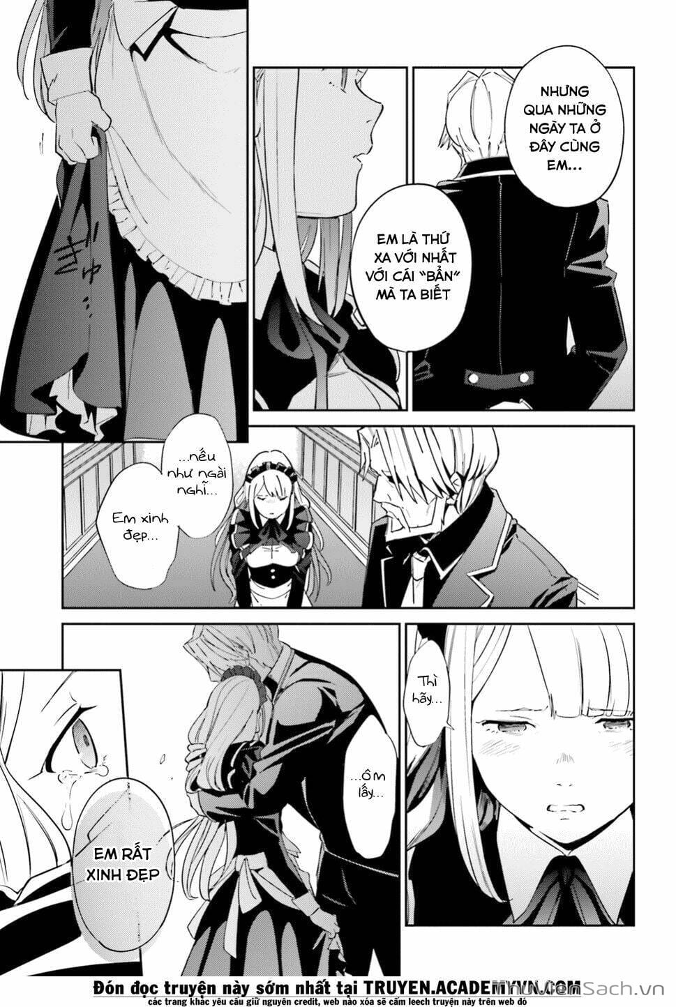 Truyện Tranh Khám Phá Thế Giới Game trang 6