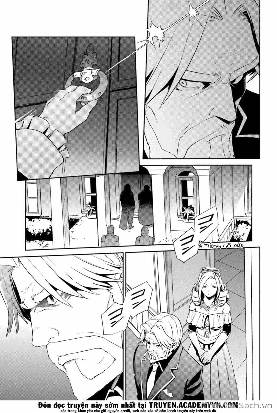 Truyện Tranh Khám Phá Thế Giới Game trang 6