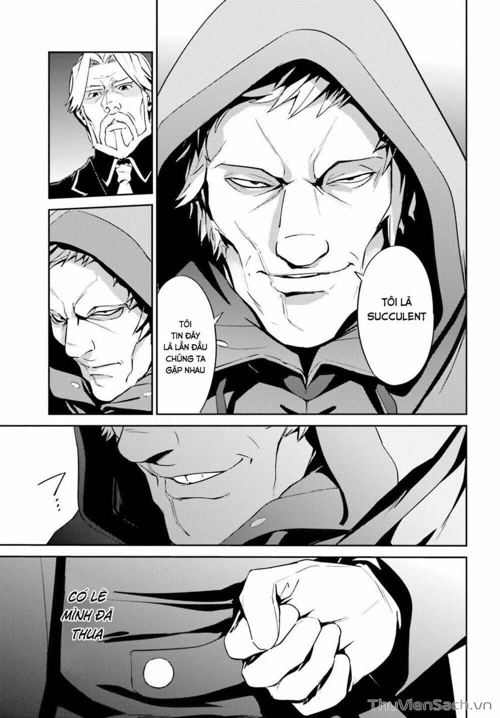 Truyện Tranh Khám Phá Thế Giới Game trang 6