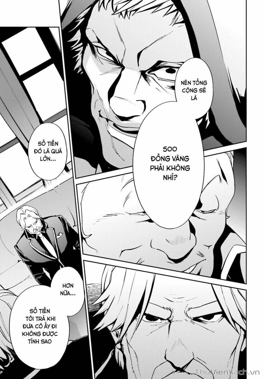 Truyện Tranh Khám Phá Thế Giới Game trang 6