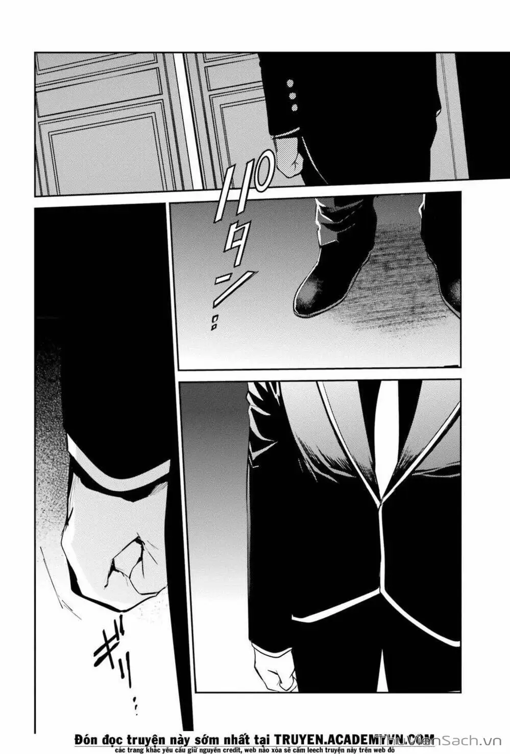 Truyện Tranh Khám Phá Thế Giới Game trang 6