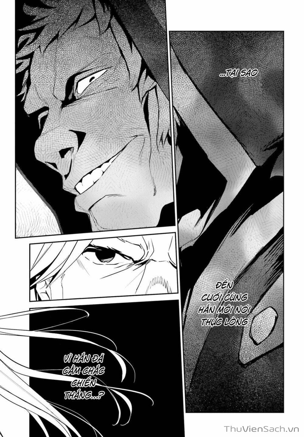 Truyện Tranh Khám Phá Thế Giới Game trang 6