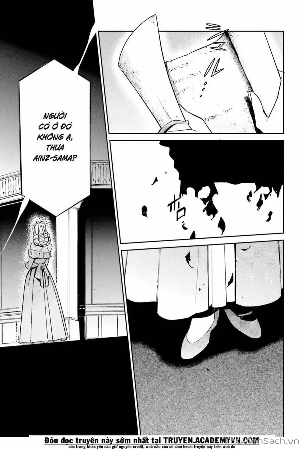 Truyện Tranh Khám Phá Thế Giới Game trang 6