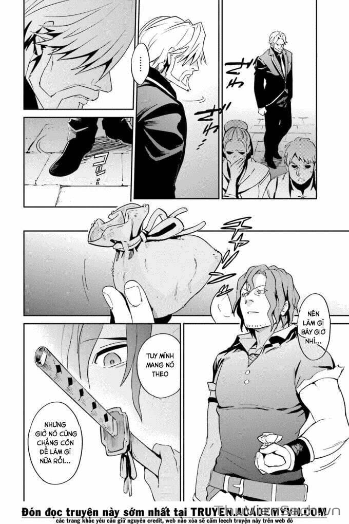 Truyện Tranh Khám Phá Thế Giới Game trang 6