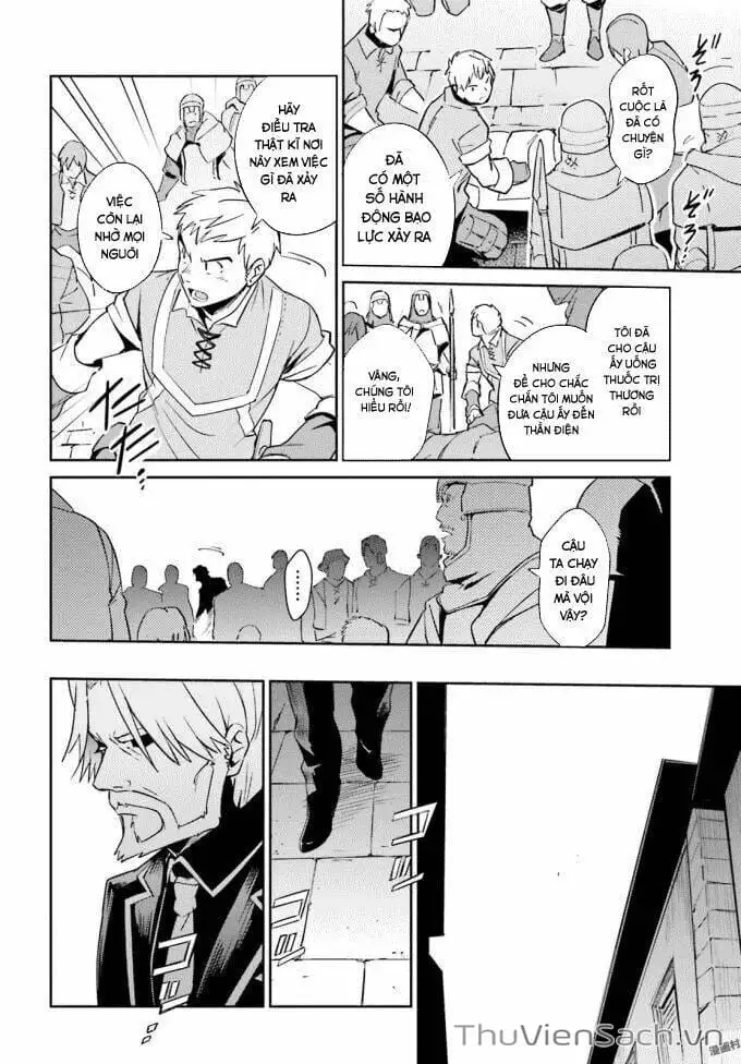 Truyện Tranh Khám Phá Thế Giới Game trang 6