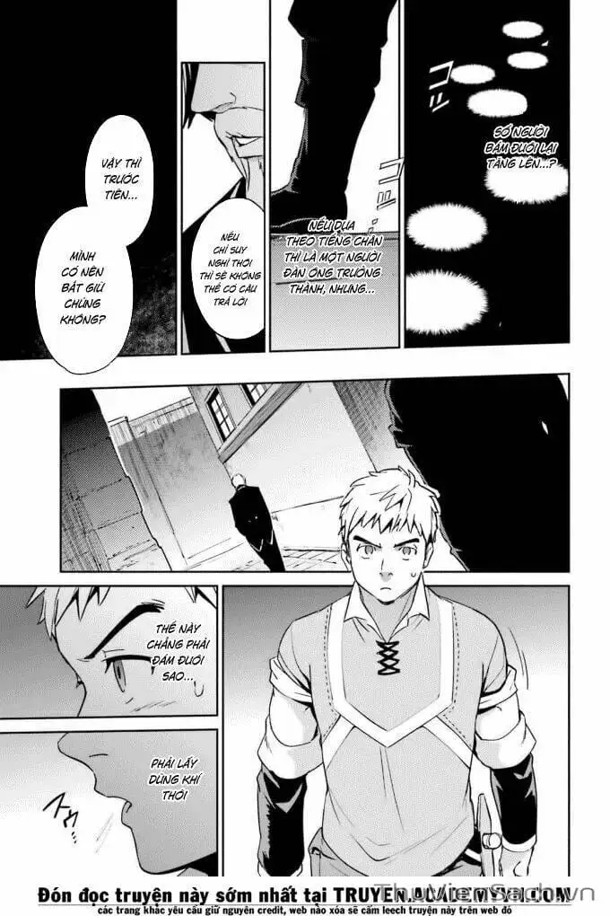 Truyện Tranh Khám Phá Thế Giới Game trang 6