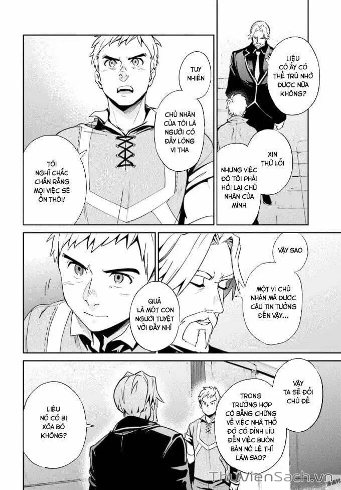 Truyện Tranh Khám Phá Thế Giới Game trang 6