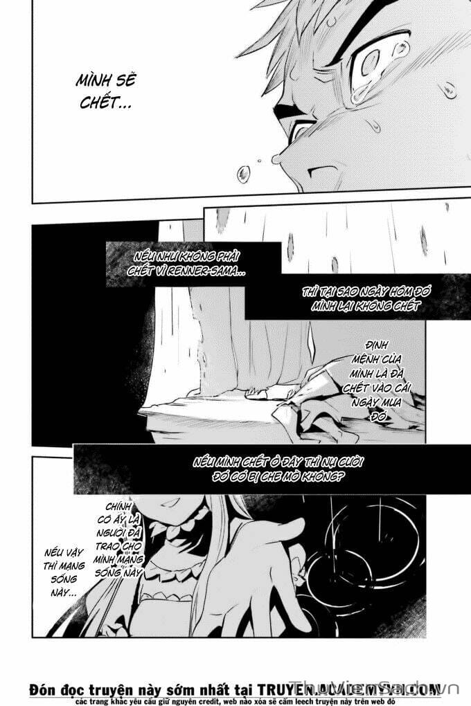 Truyện Tranh Khám Phá Thế Giới Game trang 6