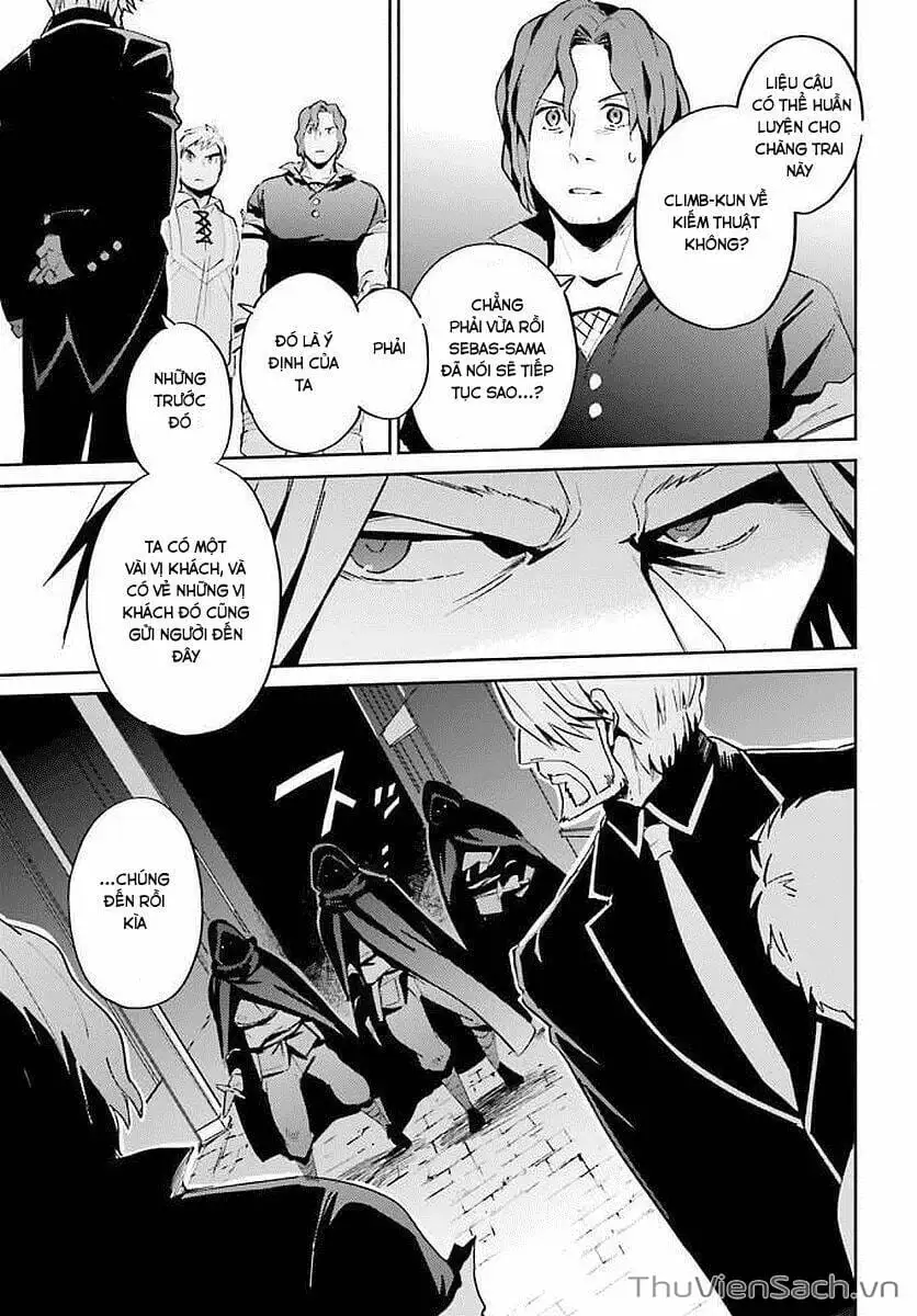 Truyện Tranh Khám Phá Thế Giới Game trang 6