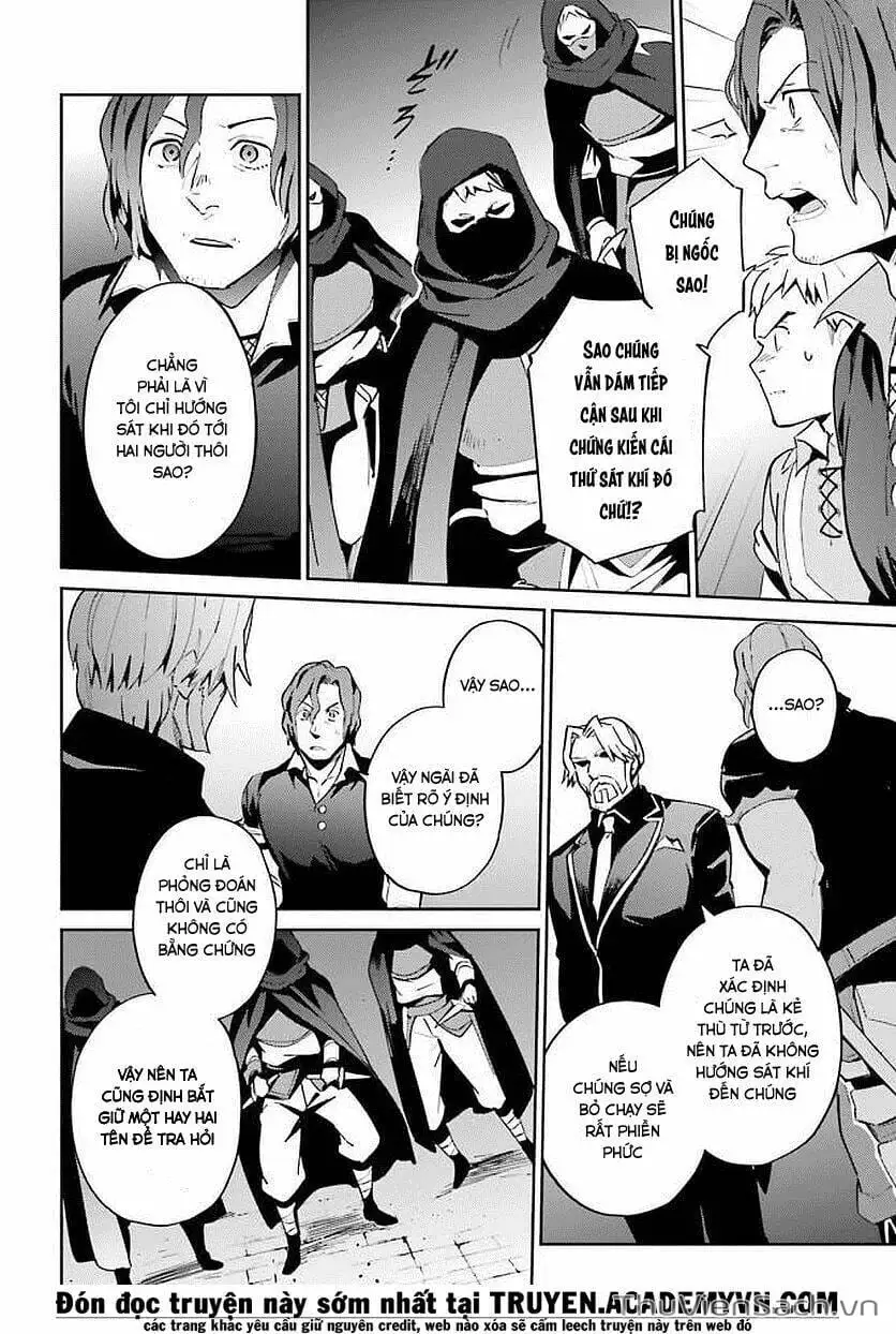 Truyện Tranh Khám Phá Thế Giới Game trang 6