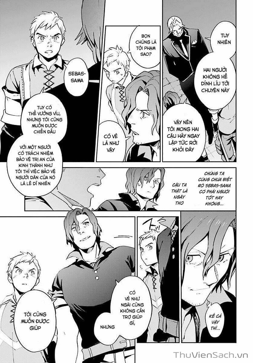 Truyện Tranh Khám Phá Thế Giới Game trang 6