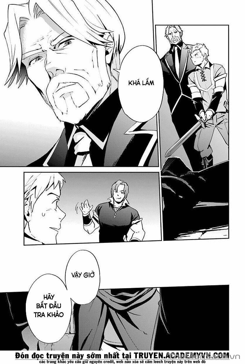 Truyện Tranh Khám Phá Thế Giới Game trang 6