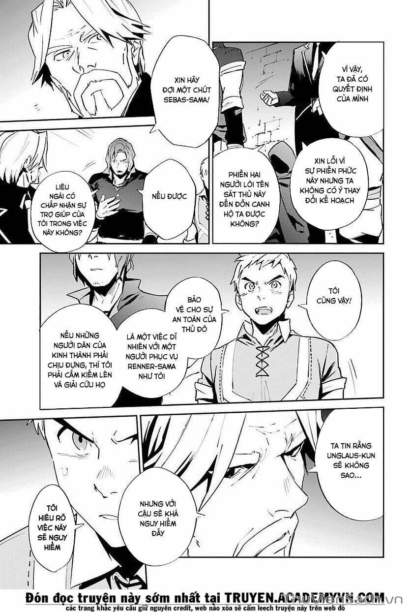 Truyện Tranh Khám Phá Thế Giới Game trang 6