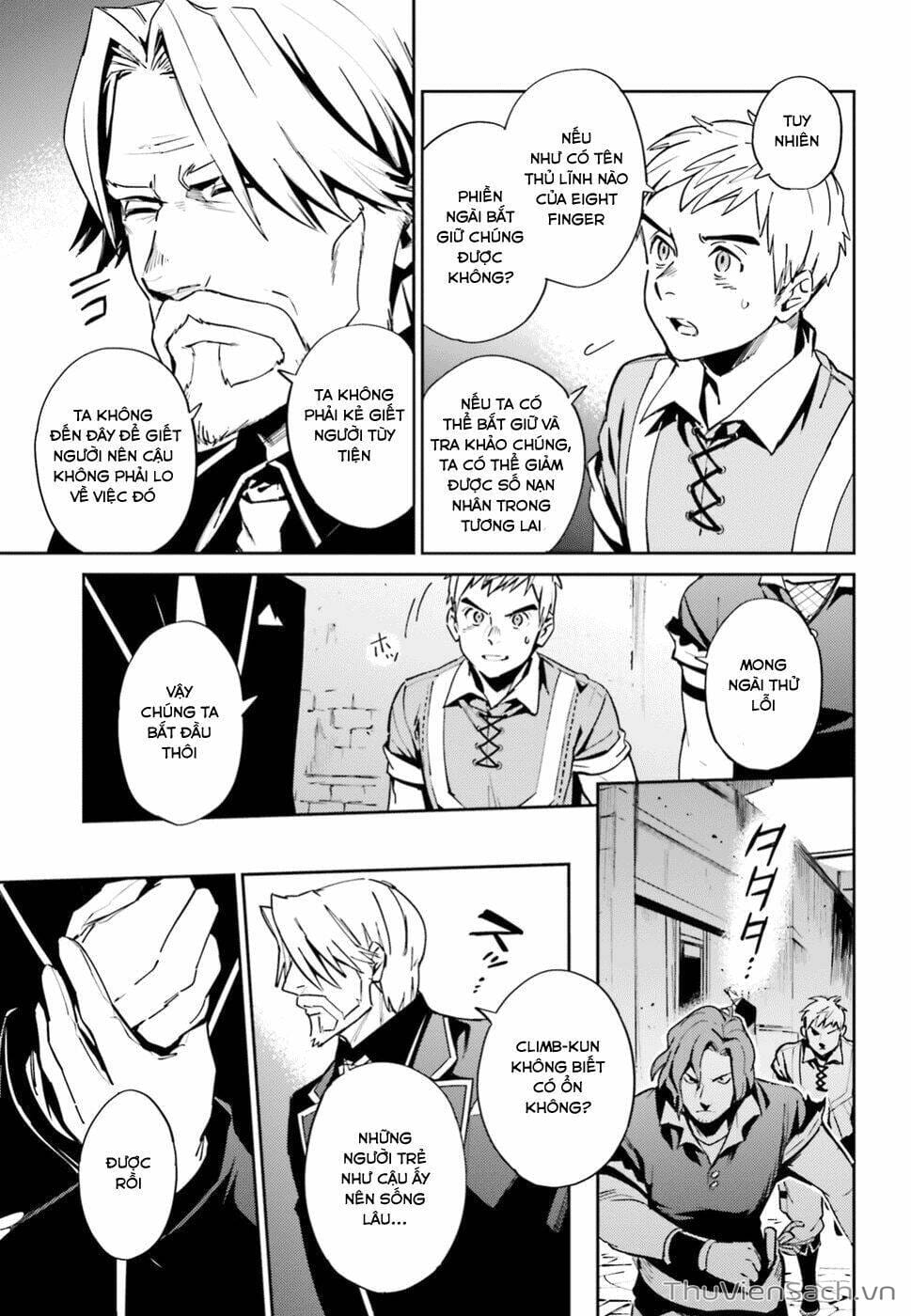 Truyện Tranh Khám Phá Thế Giới Game trang 6