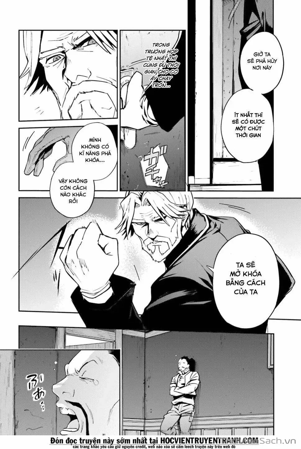 Truyện Tranh Khám Phá Thế Giới Game trang 6