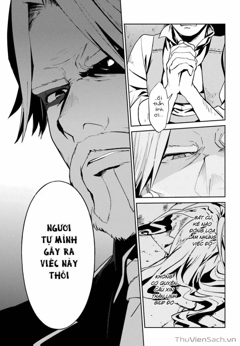 Truyện Tranh Khám Phá Thế Giới Game trang 6