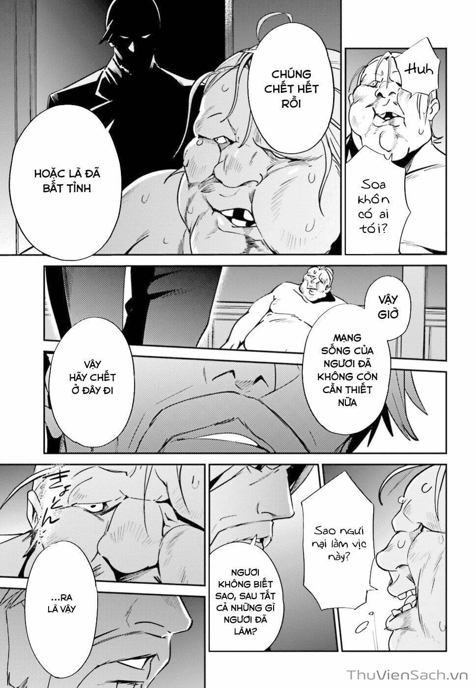 Truyện Tranh Khám Phá Thế Giới Game trang 6