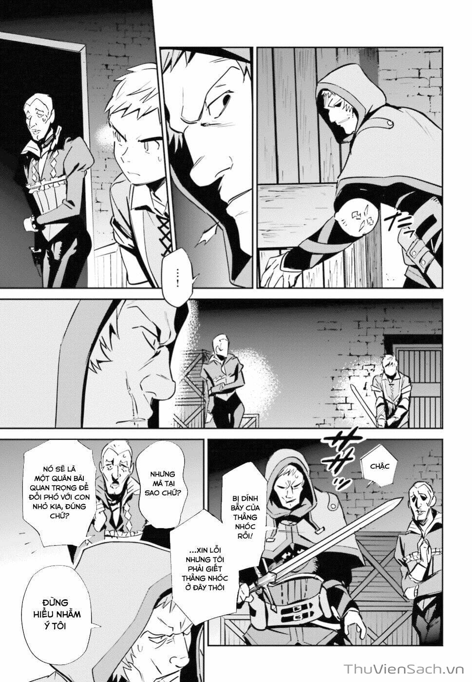 Truyện Tranh Khám Phá Thế Giới Game trang 6