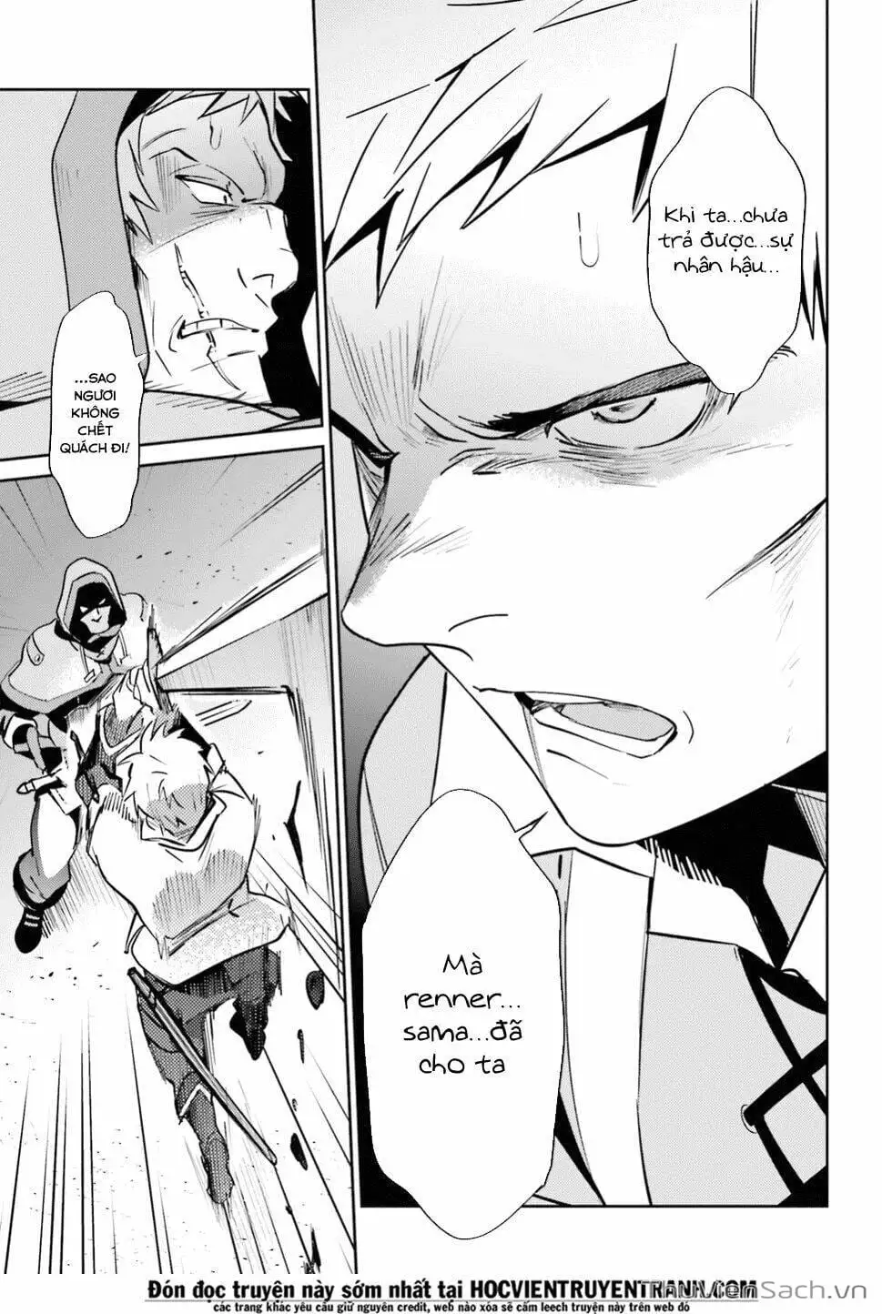 Truyện Tranh Khám Phá Thế Giới Game trang 6