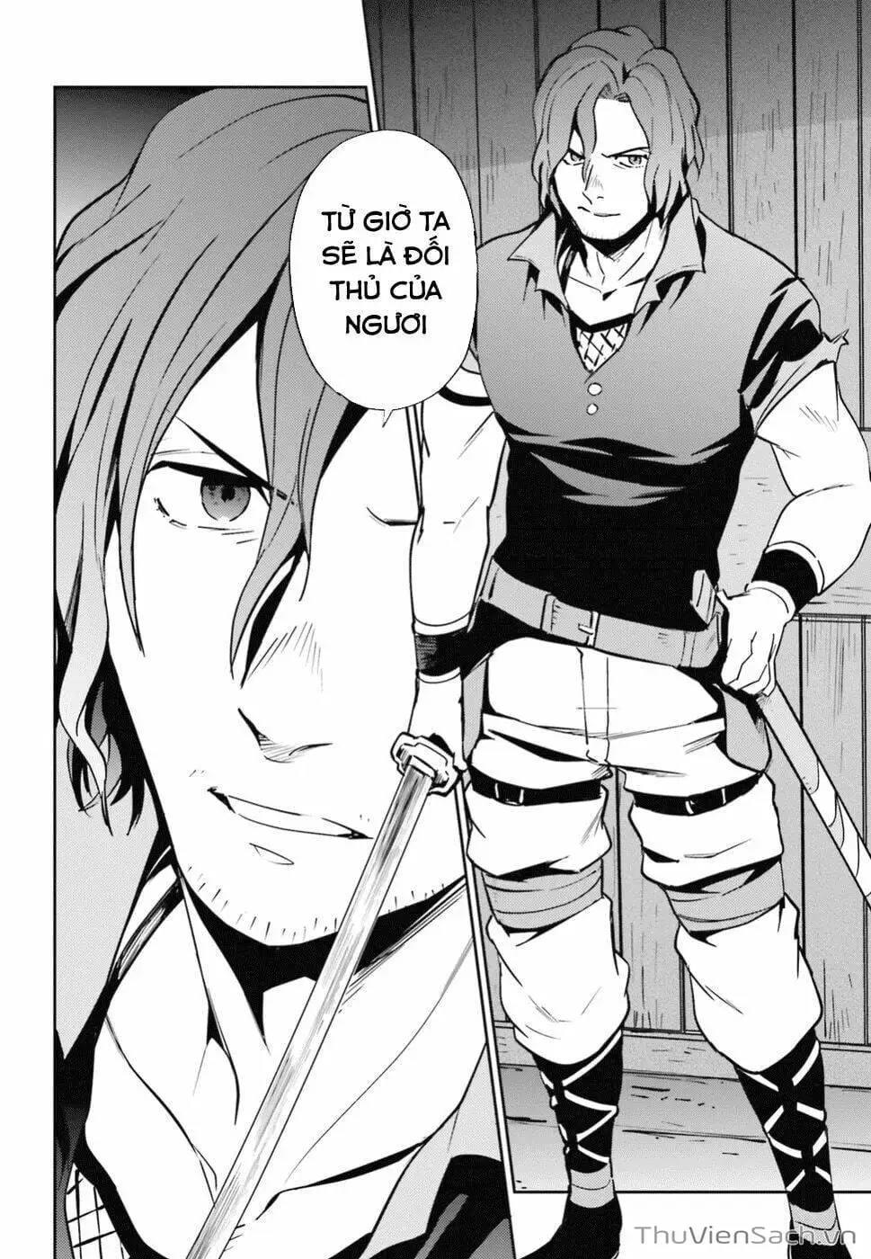 Truyện Tranh Khám Phá Thế Giới Game trang 6