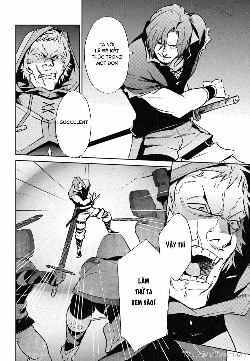 Truyện Tranh Khám Phá Thế Giới Game trang 6