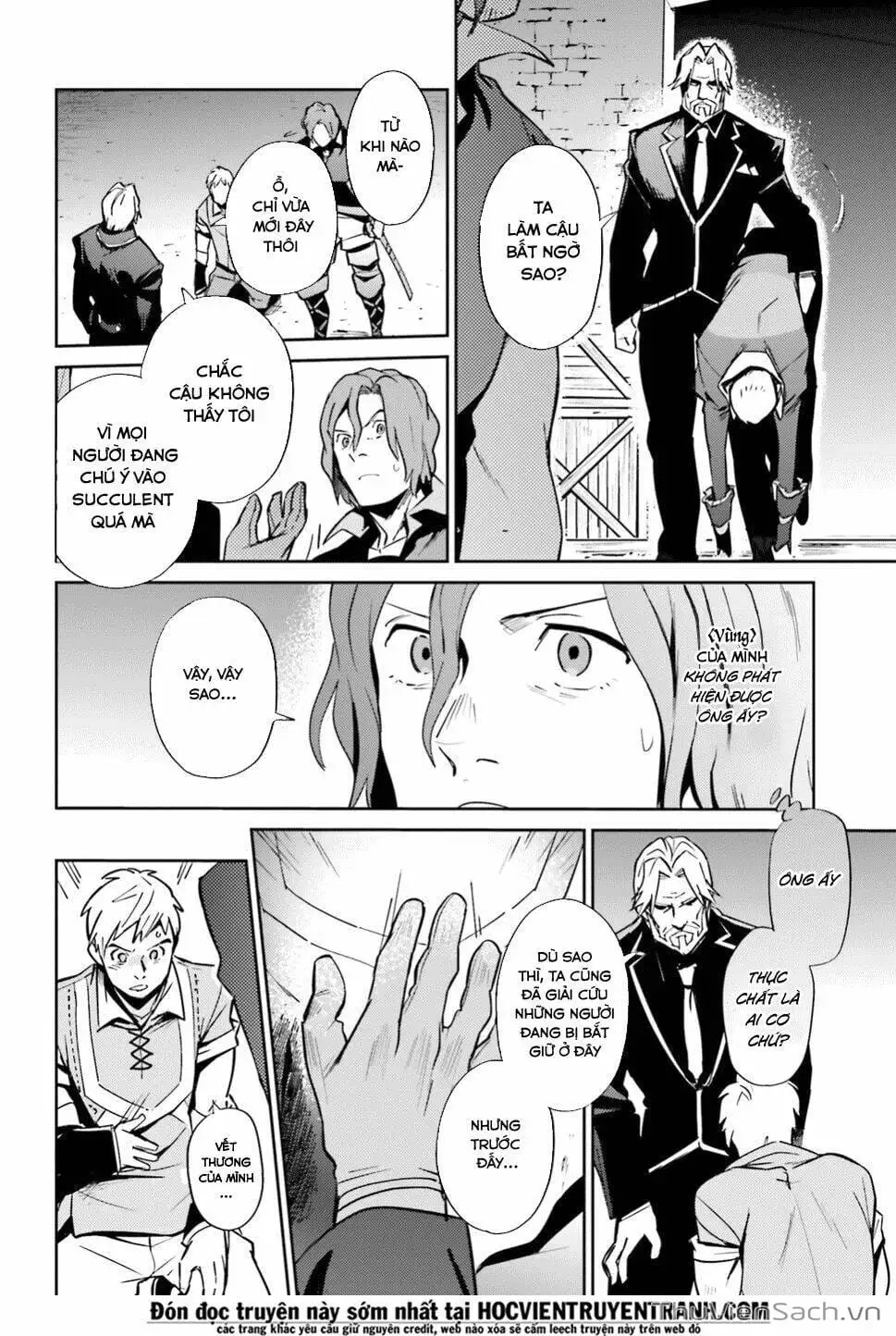 Truyện Tranh Khám Phá Thế Giới Game trang 6