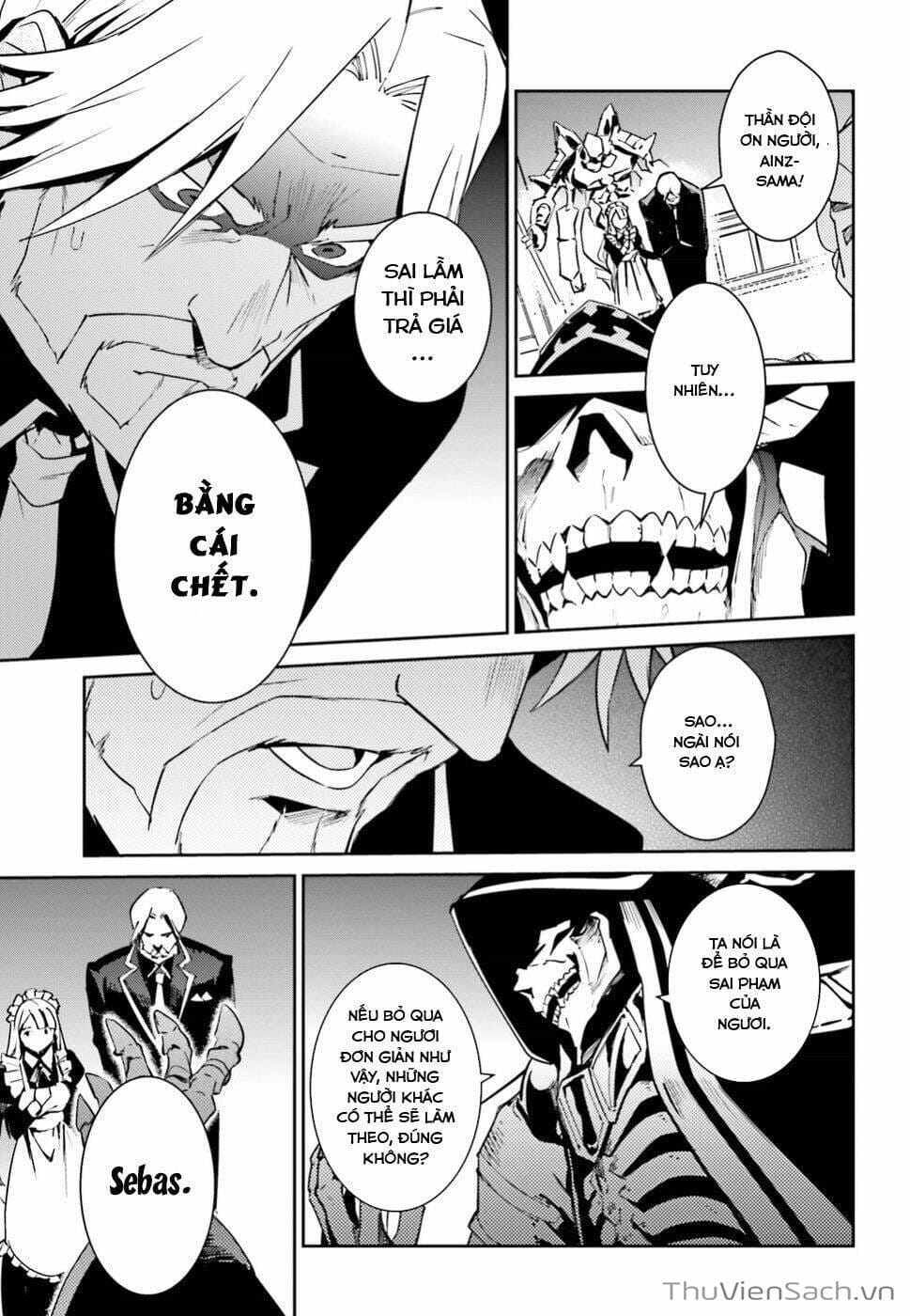 Truyện Tranh Khám Phá Thế Giới Game trang 6