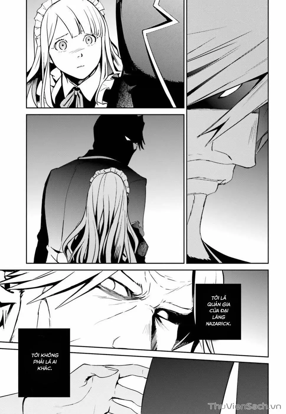 Truyện Tranh Khám Phá Thế Giới Game trang 6