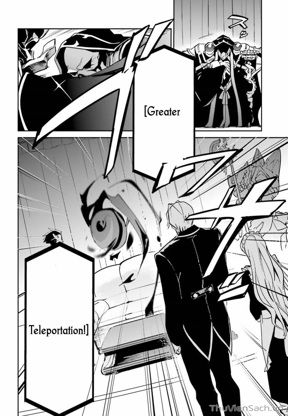 Truyện Tranh Khám Phá Thế Giới Game trang 6