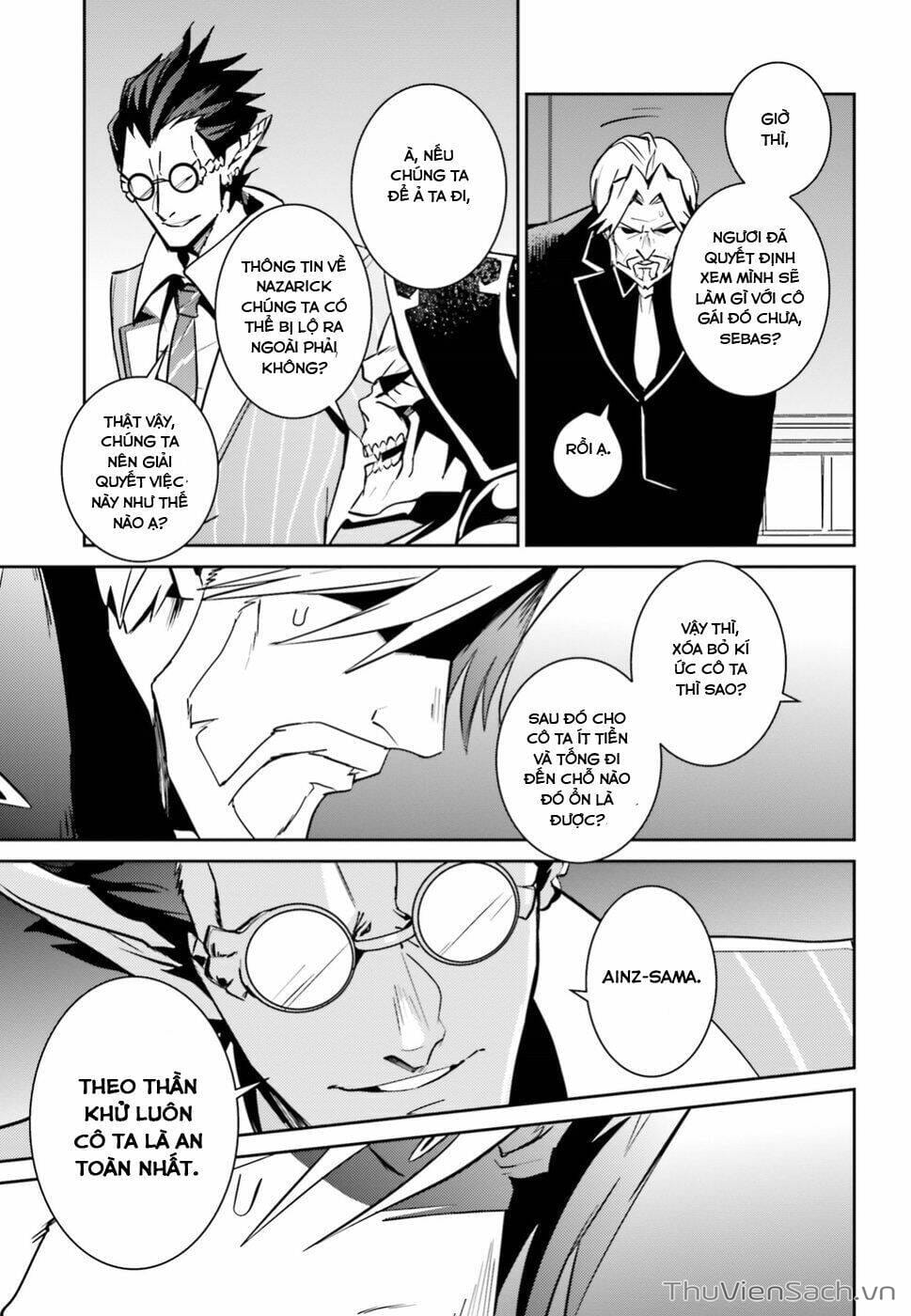 Truyện Tranh Khám Phá Thế Giới Game trang 6