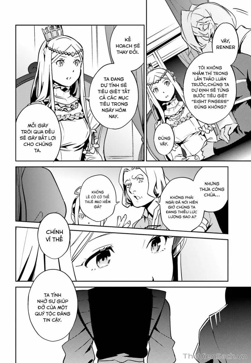 Truyện Tranh Khám Phá Thế Giới Game trang 6