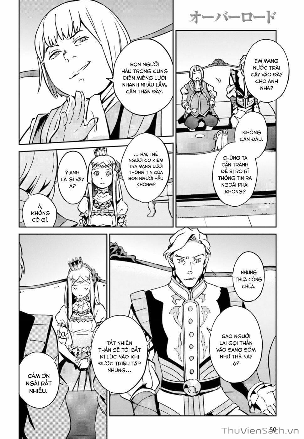 Truyện Tranh Khám Phá Thế Giới Game trang 6