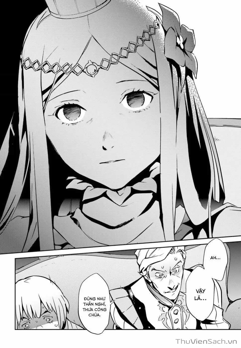 Truyện Tranh Khám Phá Thế Giới Game trang 6