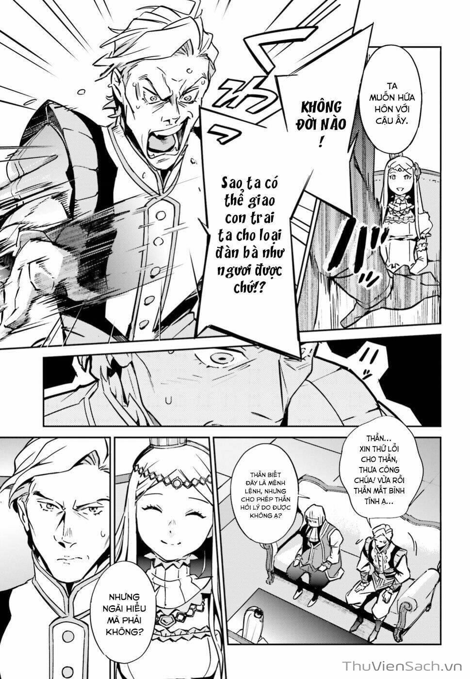 Truyện Tranh Khám Phá Thế Giới Game trang 6