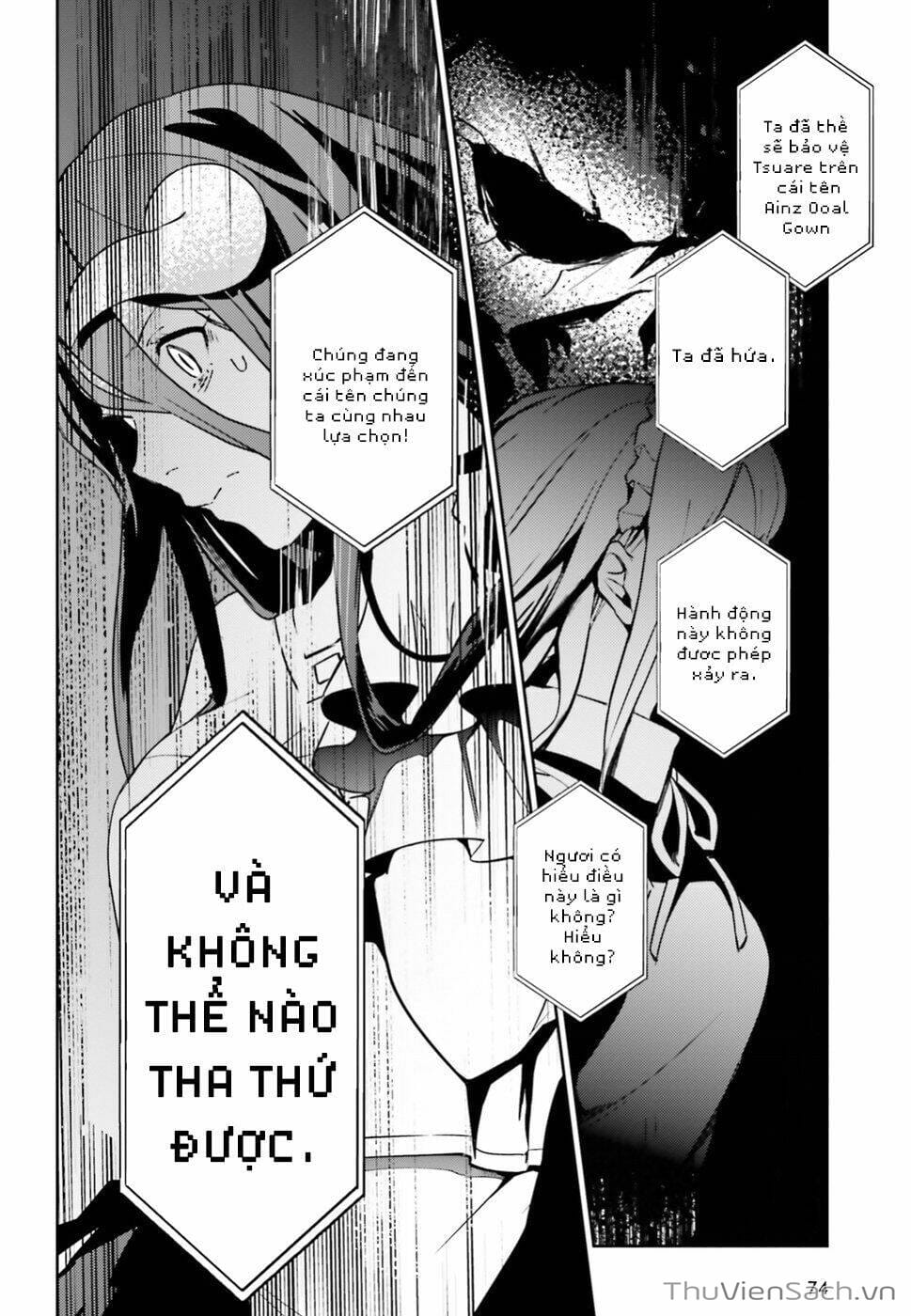 Truyện Tranh Khám Phá Thế Giới Game trang 6