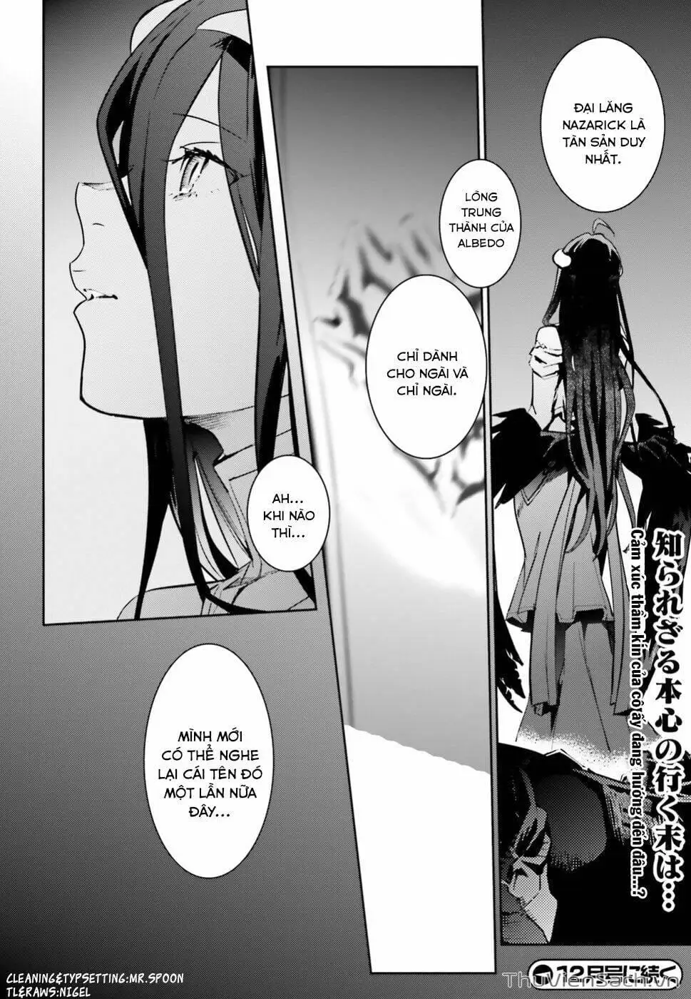 Truyện Tranh Khám Phá Thế Giới Game trang 6