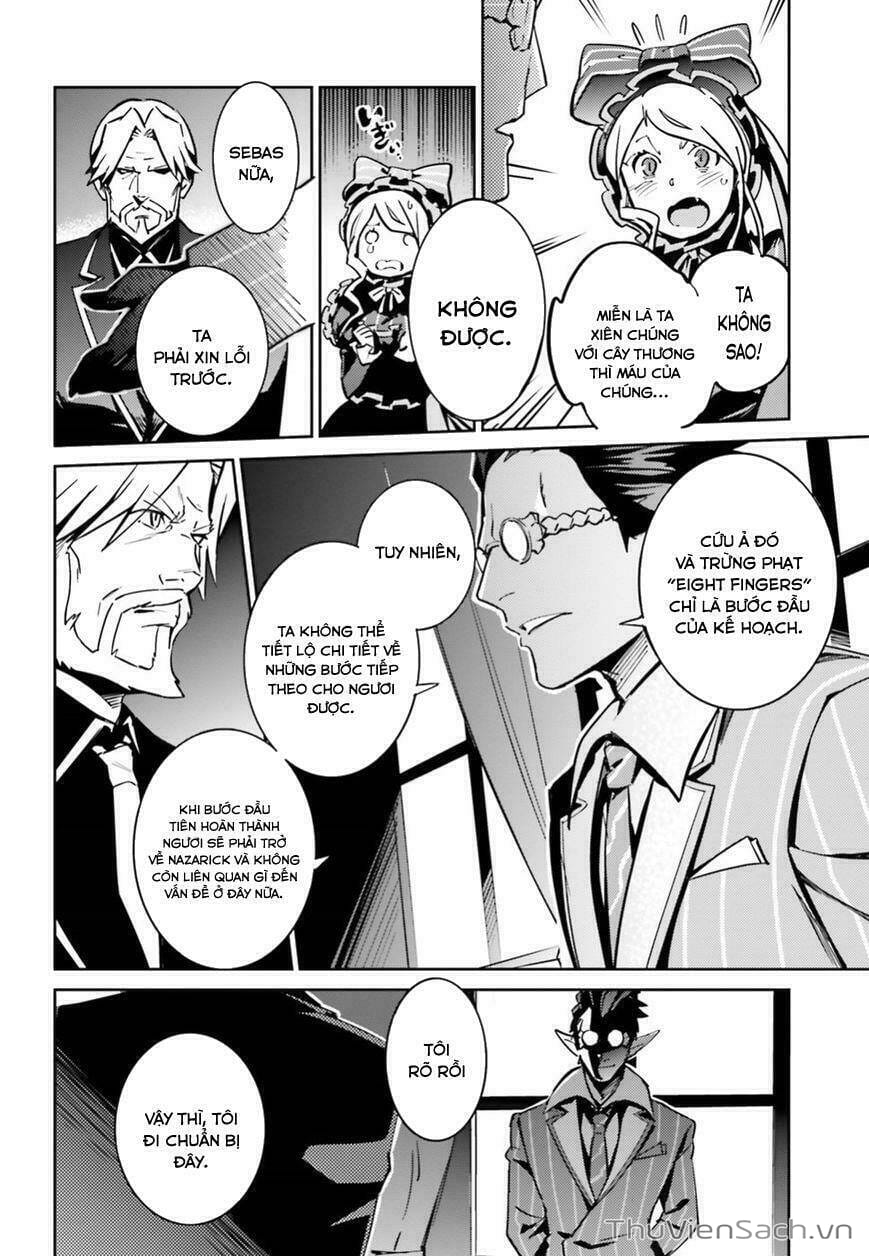 Truyện Tranh Khám Phá Thế Giới Game trang 6