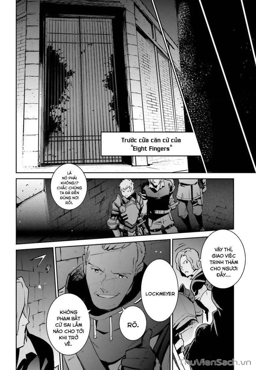 Truyện Tranh Khám Phá Thế Giới Game trang 6