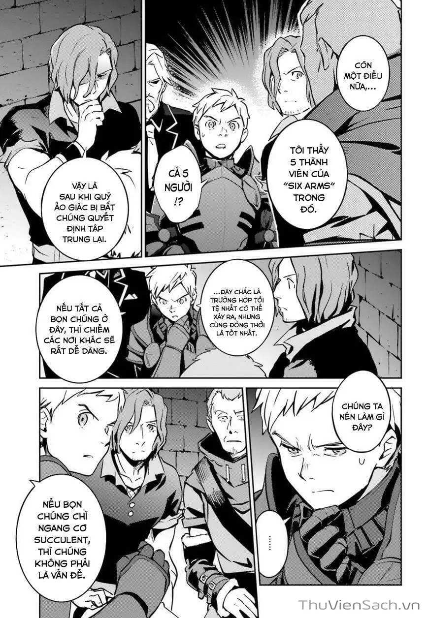 Truyện Tranh Khám Phá Thế Giới Game trang 6