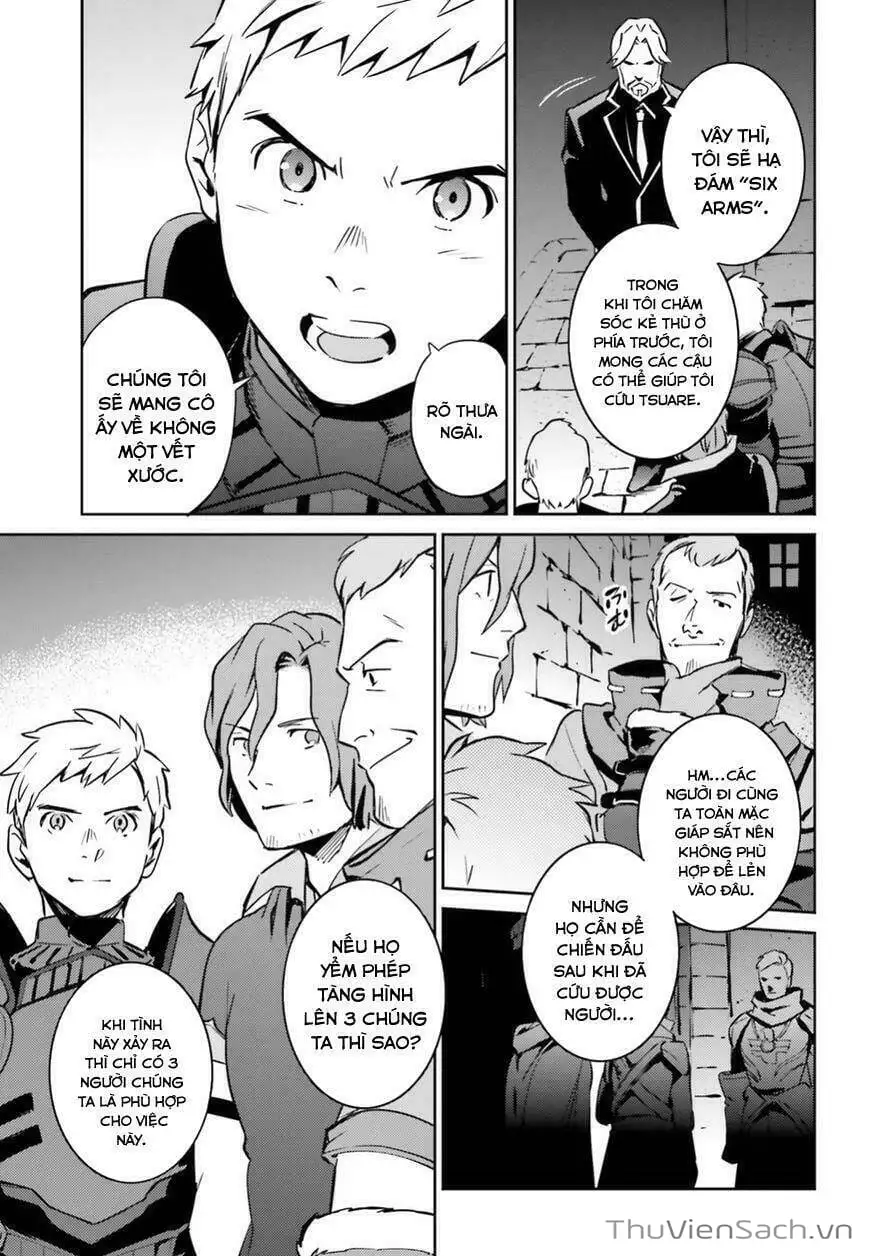 Truyện Tranh Khám Phá Thế Giới Game trang 6