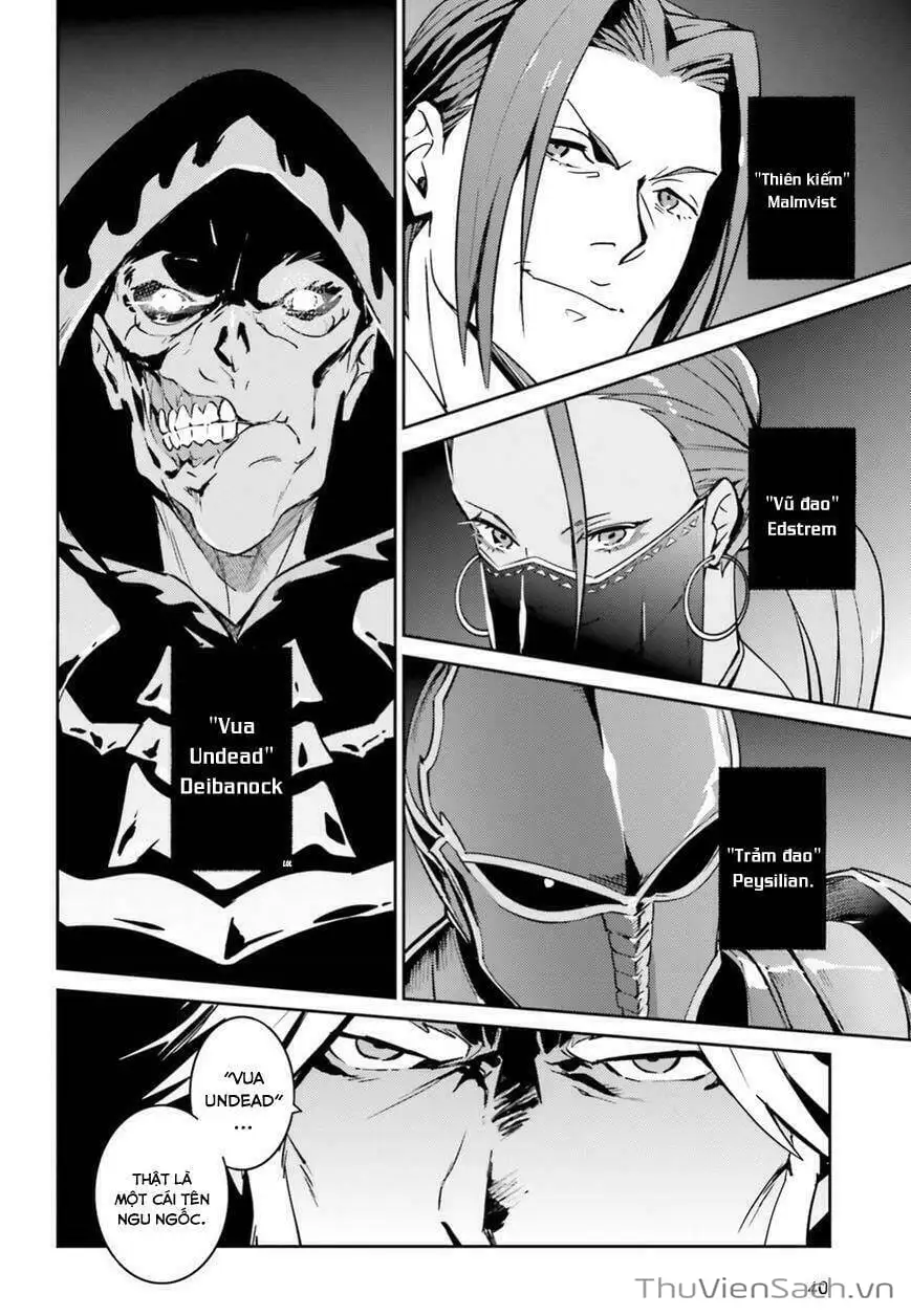 Truyện Tranh Khám Phá Thế Giới Game trang 6