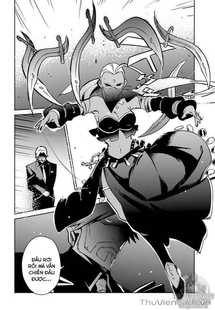 Truyện Tranh Khám Phá Thế Giới Game trang 6