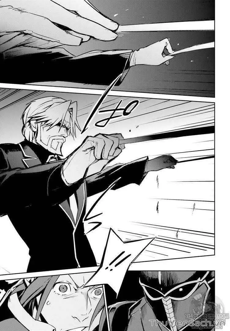 Truyện Tranh Khám Phá Thế Giới Game trang 6