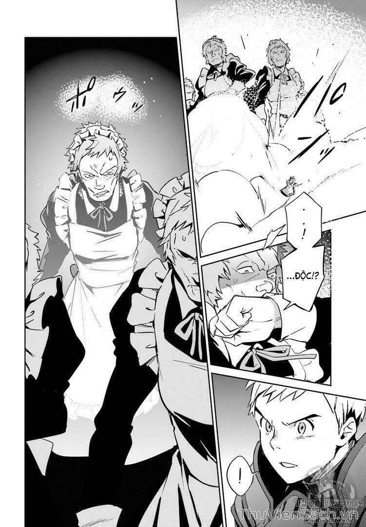 Truyện Tranh Khám Phá Thế Giới Game trang 6