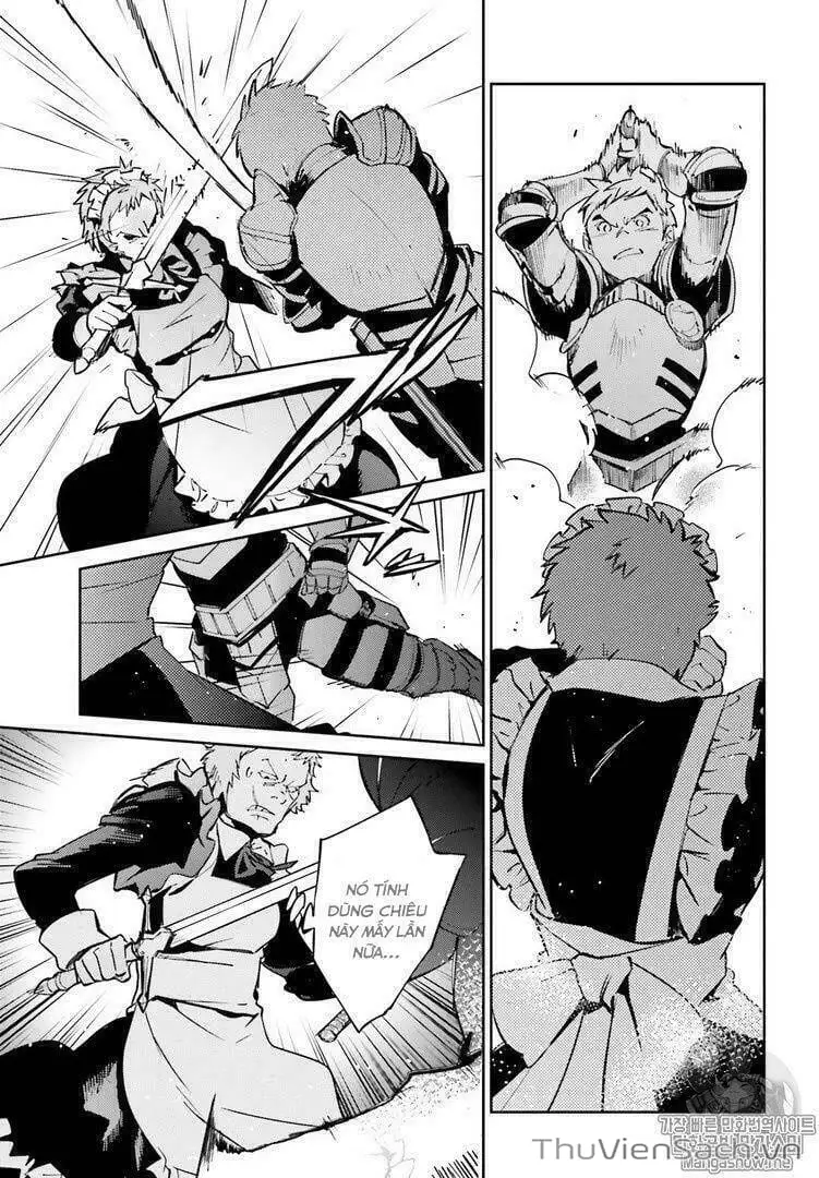 Truyện Tranh Khám Phá Thế Giới Game trang 6