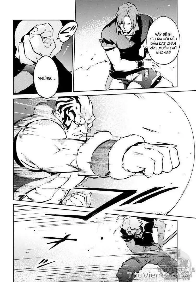 Truyện Tranh Khám Phá Thế Giới Game trang 6